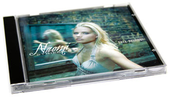 Jewel Case